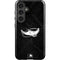 MLB Tampa Bay Rays Dark Wash Galaxy S25 Impact Case