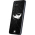 MLB Tampa Bay Rays Dark Wash Galaxy S25 Plus Skin