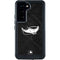 MLB Tampa Bay Rays Dark Wash Galaxy S24 Waterproof Case