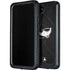 MLB Tampa Bay Rays Dark Wash Galaxy S24 Waterproof Case