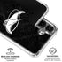 MLB Tampa Bay Rays Dark Wash Galaxy S26 Clear Case