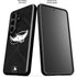 MLB Tampa Bay Rays Dark Wash Galaxy S26 Impact Case