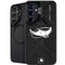 MLB Tampa Bay Rays Dark Wash Galaxy S26 Kickstand Case