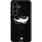 MLB Tampa Bay Rays Dark Wash Galaxy S26 Plus Impact Case