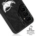 MLB Tampa Bay Rays Dark Wash Galaxy S26 Ultra Kickstand Case