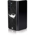 MLB Tampa Bay Rays Dark Wash Galaxy Z Fold5 5G Skin