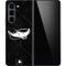 MLB Tampa Bay Rays Dark Wash Galaxy Z Fold5 5G Skin