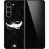 MLB Tampa Bay Rays Dark Wash Galaxy Z Fold5 5G Skin