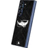 MLB Tampa Bay Rays Dark Wash Galaxy Z Fold6 Skin