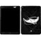 MLB Tampa Bay Rays Dark Wash iPad Skins