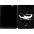MLB Tampa Bay Rays Dark Wash iPad Skins