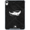MLB Tampa Bay Rays Dark Wash iPad 11th Gen (2025) Clear Case