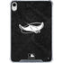 MLB Tampa Bay Rays Dark Wash iPad 11th Gen (2025) Clear Case