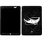 MLB Tampa Bay Rays Dark Wash Apple iPad Skin