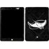 MLB Tampa Bay Rays Dark Wash Apple iPad Skin