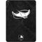 MLB Tampa Bay Rays Dark Wash Apple iPad Air Skin