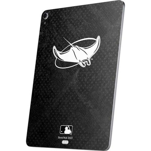 MLB Tampa Bay Rays Dark Wash Apple iPad Air Skin