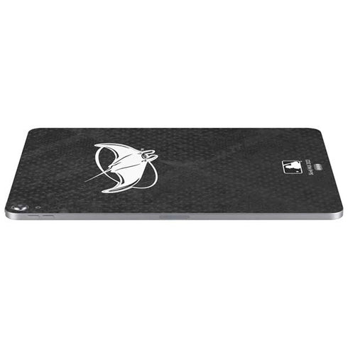 MLB Tampa Bay Rays Dark Wash Apple iPad Air Skin