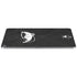 MLB Tampa Bay Rays Dark Wash Apple iPad Air Skin