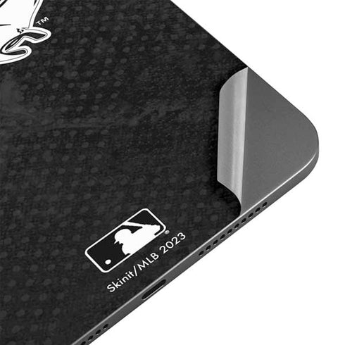 MLB Tampa Bay Rays Dark Wash Apple iPad Mini Skin