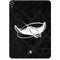 MLB Tampa Bay Rays Dark Wash Apple iPad Pro Skin