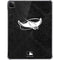 MLB Tampa Bay Rays Dark Wash iPad Pro 11in (2024) Clear Case