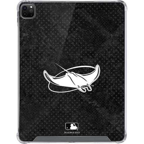 MLB Tampa Bay Rays Dark Wash iPad Cases