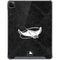 MLB Tampa Bay Rays Dark Wash iPad Cases