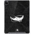 MLB Tampa Bay Rays Dark Wash iPad Cases