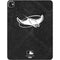 MLB Tampa Bay Rays Dark Wash iPad Pro 13in M4 (2024) Skin