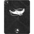 MLB Tampa Bay Rays Dark Wash iPad Pro 13in M4 (2024) Skin