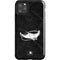 MLB Tampa Bay Rays Dark Wash iPhone Cases