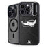 MLB Tampa Bay Rays Dark Wash iPhone 13 Pro Kickstand Case
