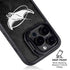 MLB Tampa Bay Rays Dark Wash iPhone 13 Pro Kickstand Case