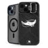 MLB Tampa Bay Rays Dark Wash iPhone 14 Kickstand Case