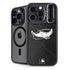 MLB Tampa Bay Rays Dark Wash iPhone 14 Pro Kickstand Case
