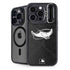 MLB Tampa Bay Rays Dark Wash iPhone 14 Pro Max Kickstand Case