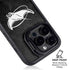 MLB Tampa Bay Rays Dark Wash iPhone 14 Pro Max Kickstand Case