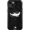 MLB Tampa Bay Rays Dark Wash iPhone 15 Impact Case