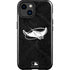MLB Tampa Bay Rays Dark Wash iPhone 15 Impact Case