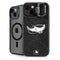 MLB Tampa Bay Rays Dark Wash iPhone 15 Kickstand Case