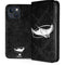 MLB Tampa Bay Rays Dark Wash iPhone 15 Plus Folio Case