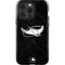 MLB Tampa Bay Rays Dark Wash iPhone 15 Pro Impact Case