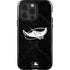 MLB Tampa Bay Rays Dark Wash iPhone 15 Pro Impact Case