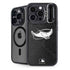 MLB Tampa Bay Rays Dark Wash iPhone 15 Pro Max Kickstand Case