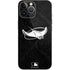 MLB Tampa Bay Rays Dark Wash iPhone 15 Pro Max Skin