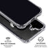 MLB Tampa Bay Rays Dark Wash iPhone 16 Clear Case