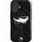 MLB Tampa Bay Rays Dark Wash iPhone 16 Magsafe Impact Case