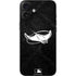 MLB Tampa Bay Rays Dark Wash iPhone 16 Plus Skin
