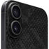 MLB Tampa Bay Rays Dark Wash iPhone 16 Plus Skin